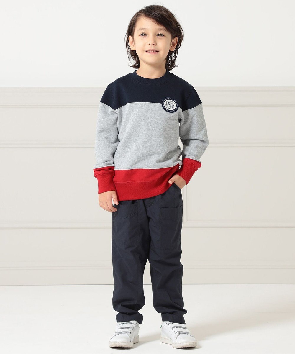 J.PRESS KIDS ライトパンツ 