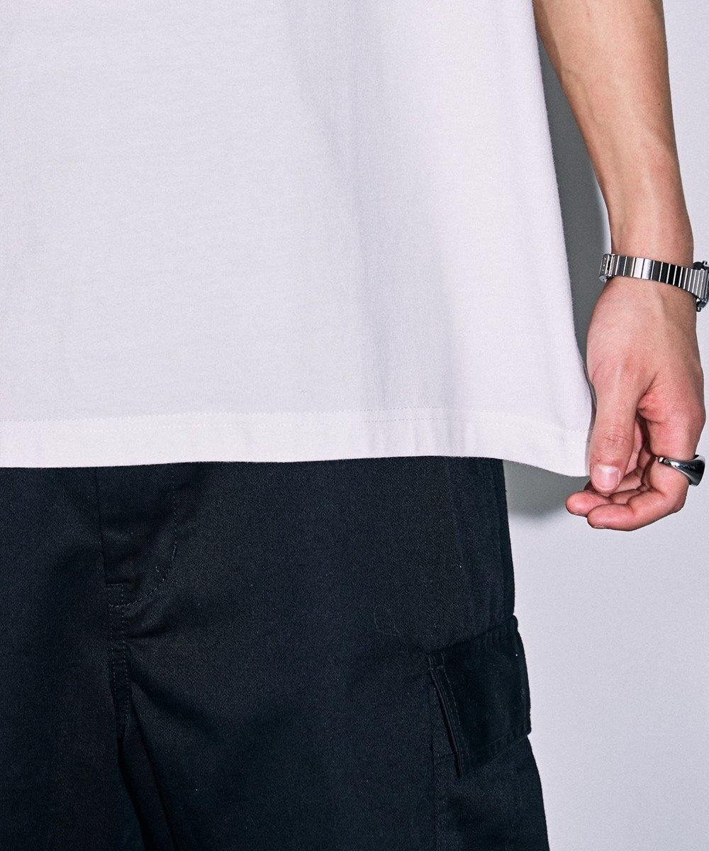 WEGO ボーイズグラフィックリンガーBIGT（S） 