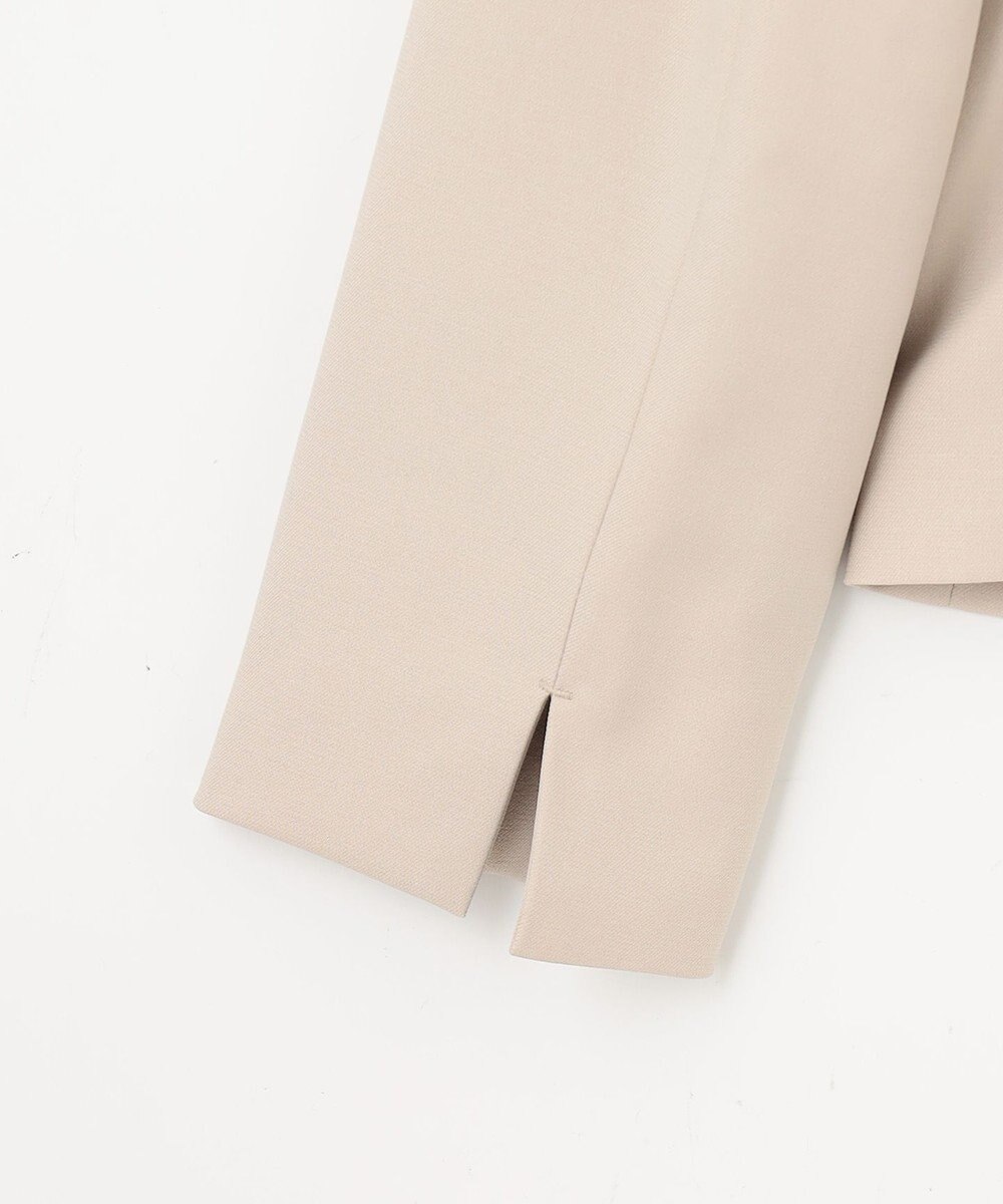 ANY 【WEB・一部店舗限定】【ストレッチ/UVケア/接触冷感】イージィケアストレッチジャケット 