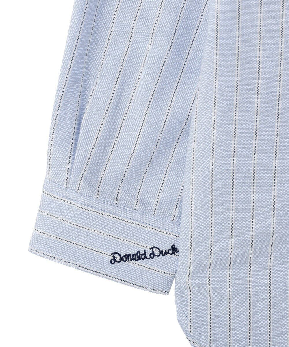 AMERICAN HOLIC 【Mickey&Friends】ボタンダウンシャツ 