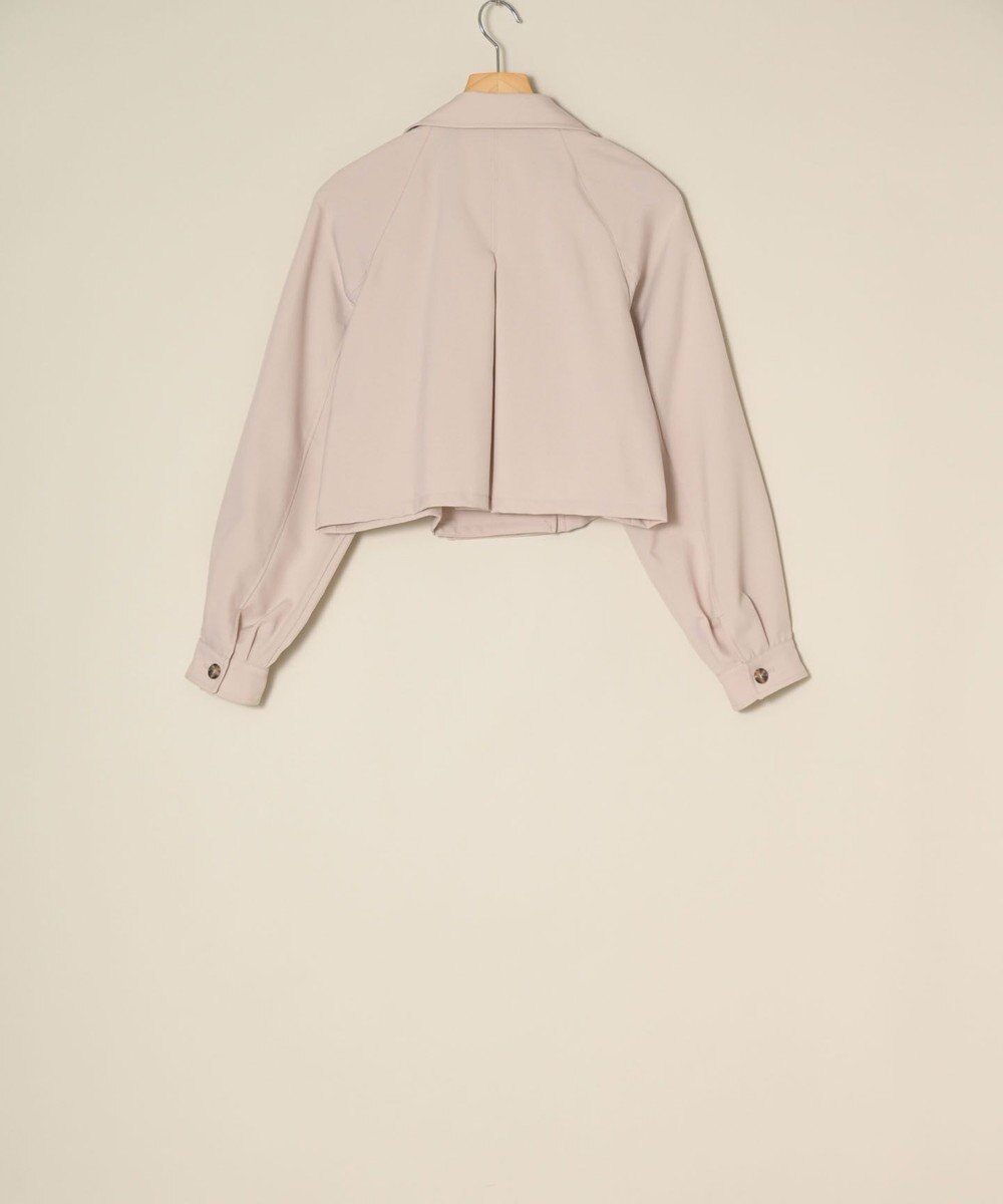 ONWARD Reuse Park B品【any SiS】コート春夏 