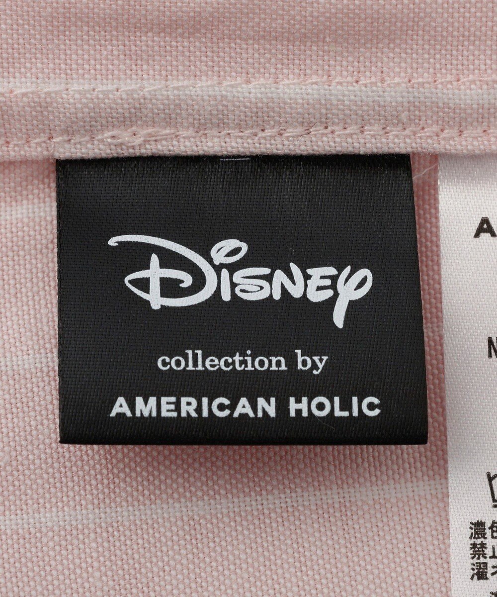 AMERICAN HOLIC 【Mickey&Friends】ボタンダウンシャツ 