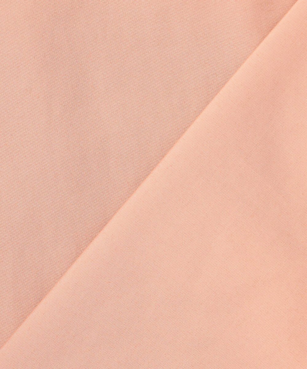 自由区 S 【Premium Collection】ビジュータフタ ブラウス 