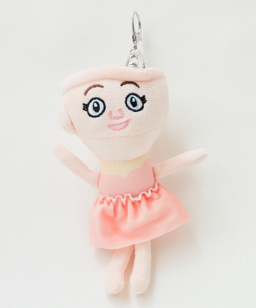 WEGO AIフレンズぬいぐるみキーホルダー 