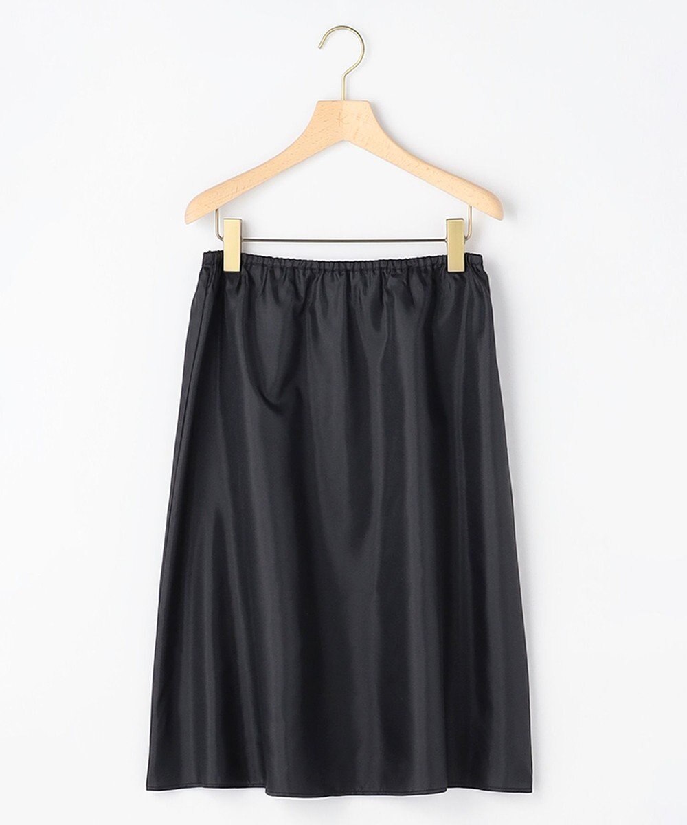 組曲 L 【先行予約】サッカーギンガムチェック Aラインワンピース 