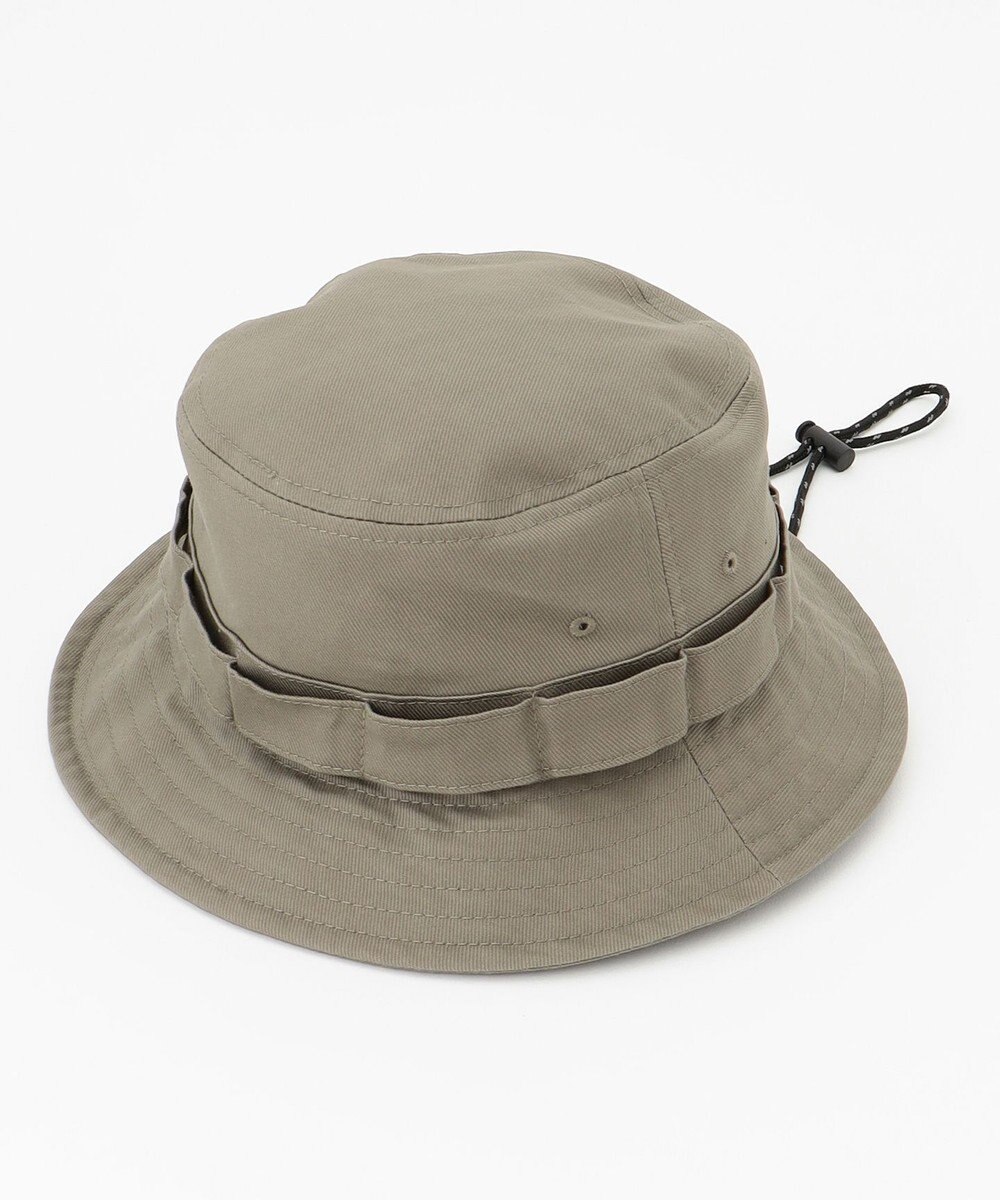 J.PRESS YORK STREET 【UNISEX】アドベンチャーハット 