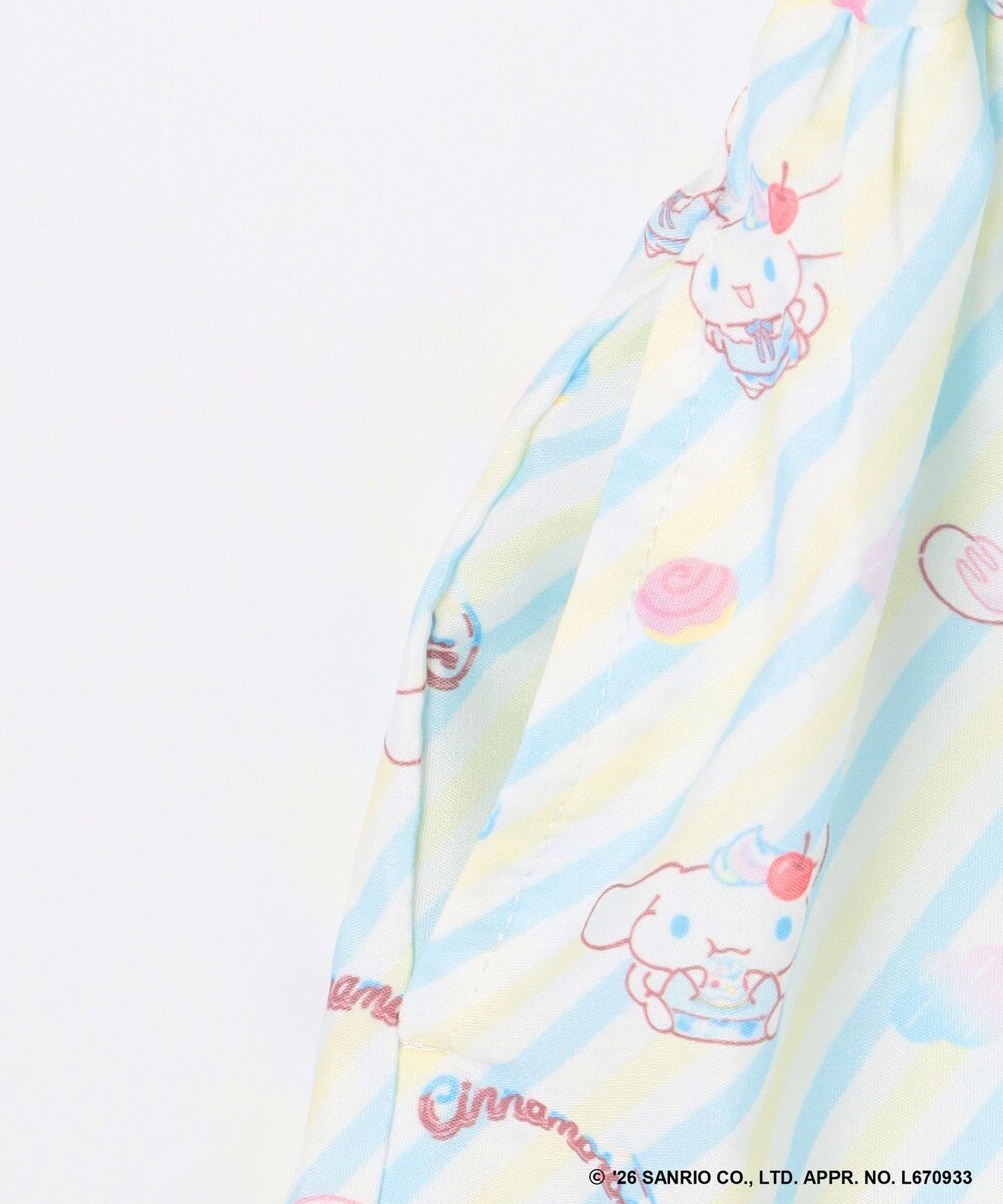 ANY KIDS 【サンリオキャラクターズ×ANY KIDS】2WAY ファンシーワンピース 