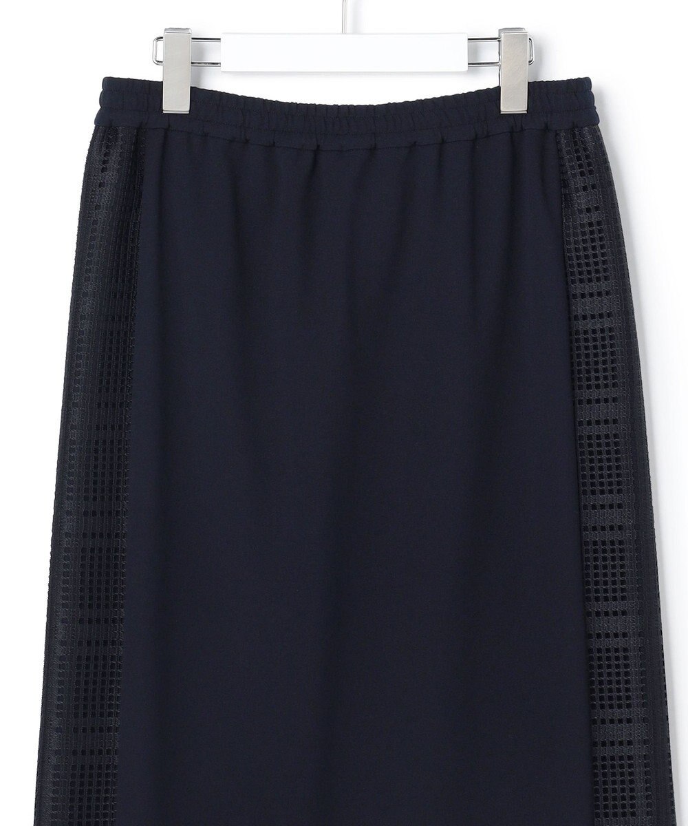 ICB レースコンビジャージー ナロースカート 