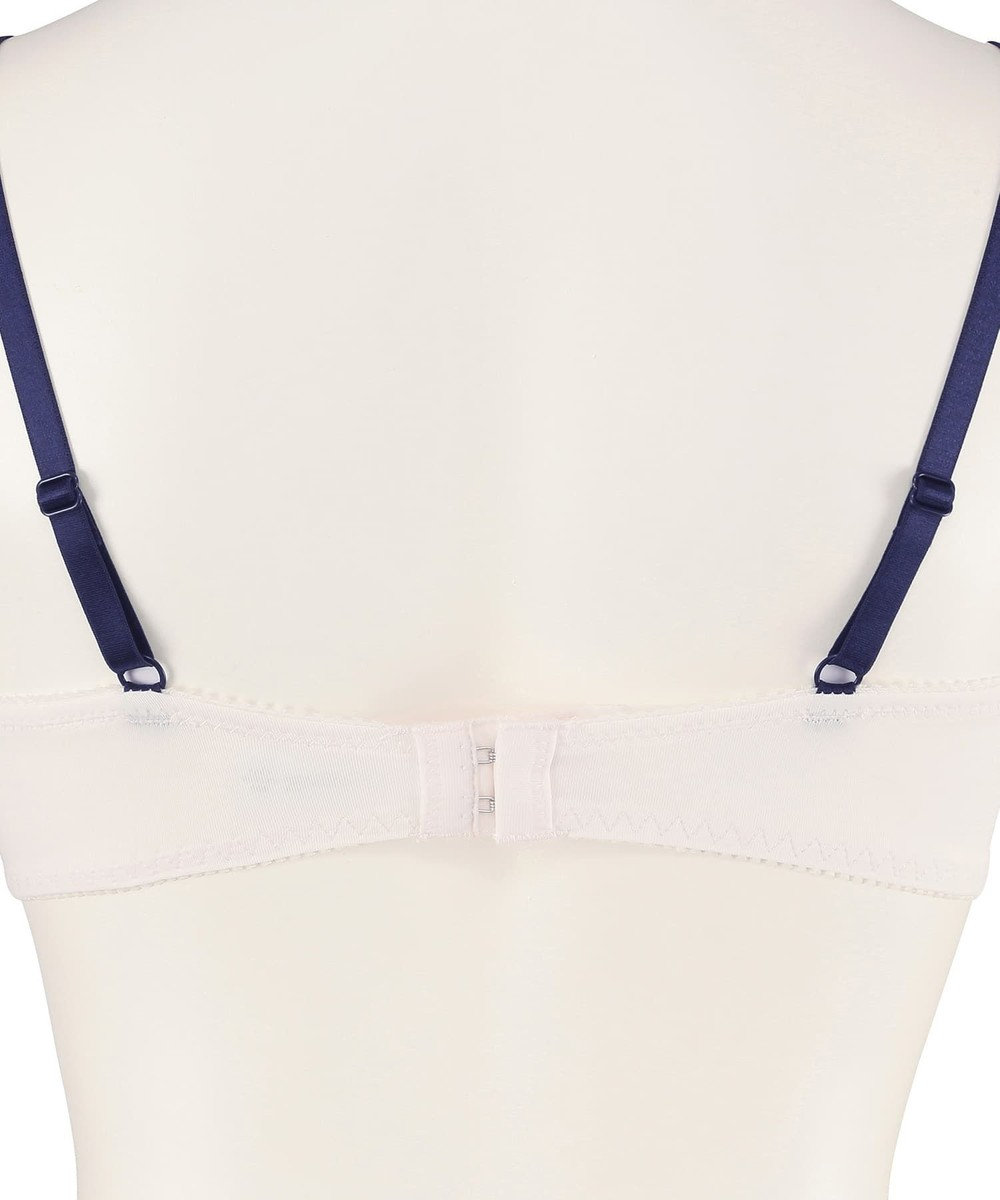 San-ai Resort（三愛水着楽園） 【SALE】クラシカルレースふわもりブラセット 【northerly】 