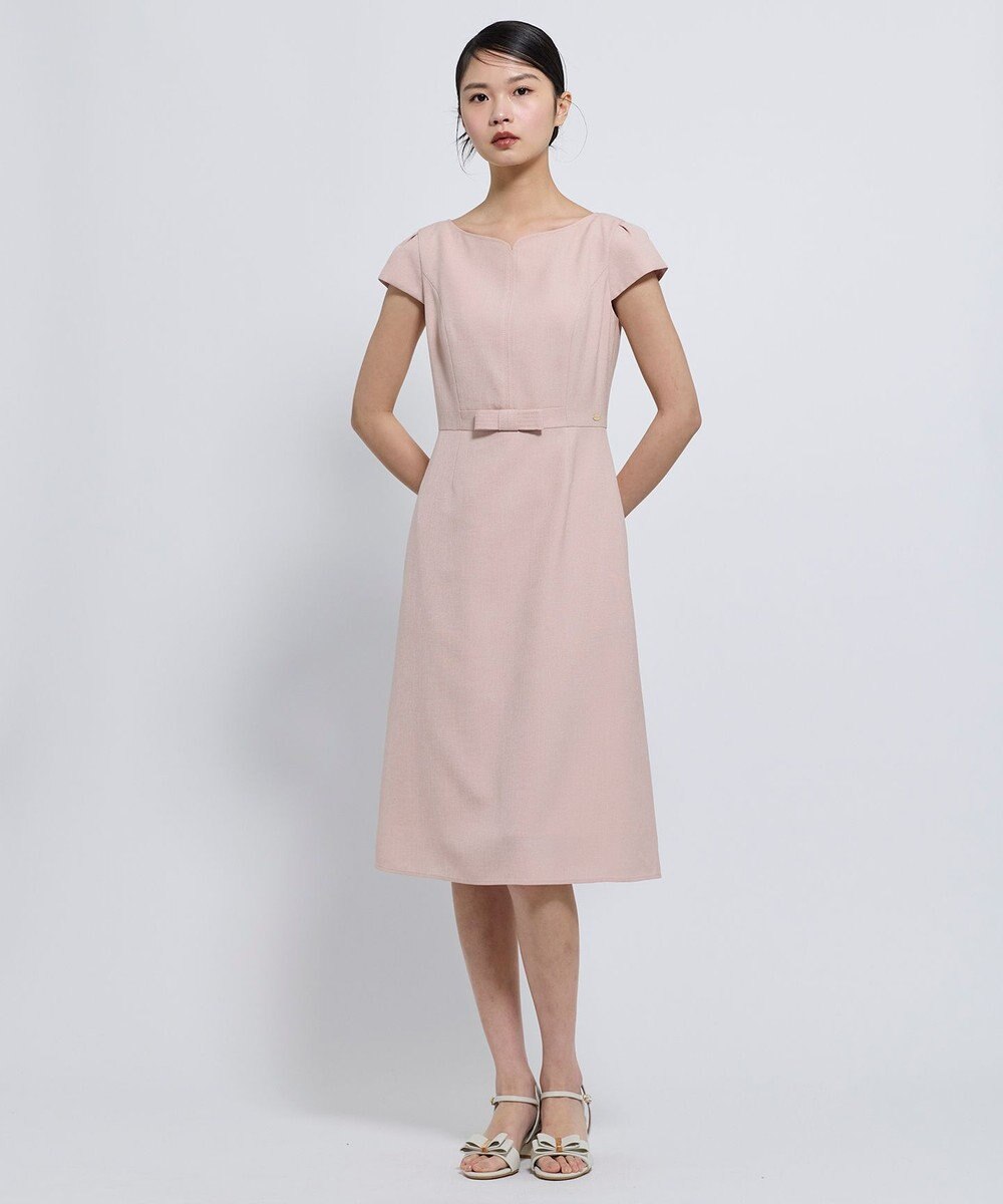 TOCCA 【松木育未さん着用・00サイズあり】BRIGHT BREEZE ドレス 