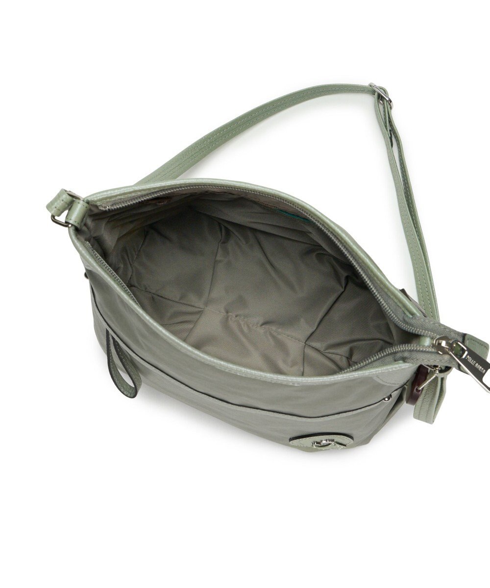 PELLE BORSA ショルダーバッグ Alive アライブ 4326 