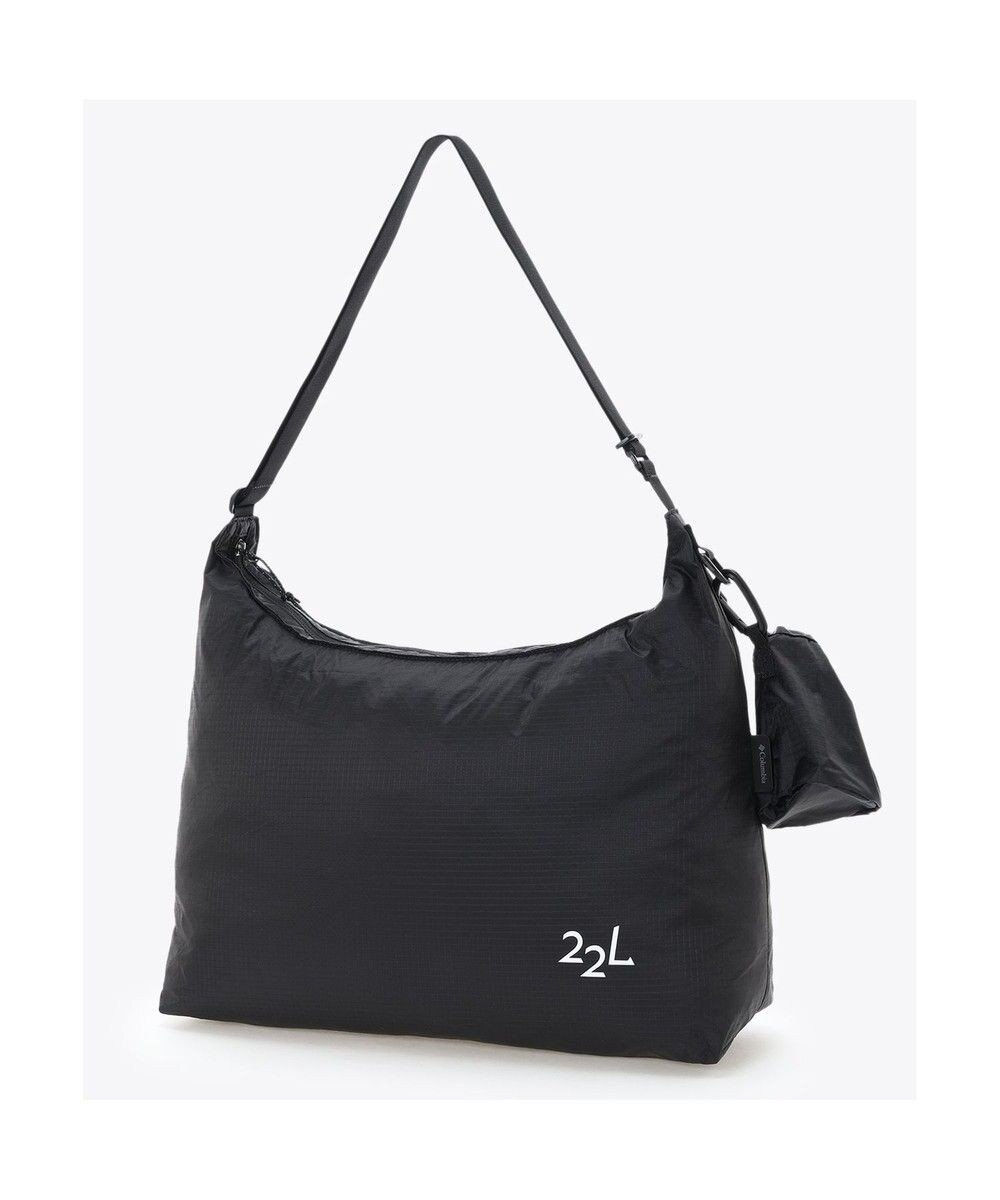 Columbia タイガーブルックショルダー 