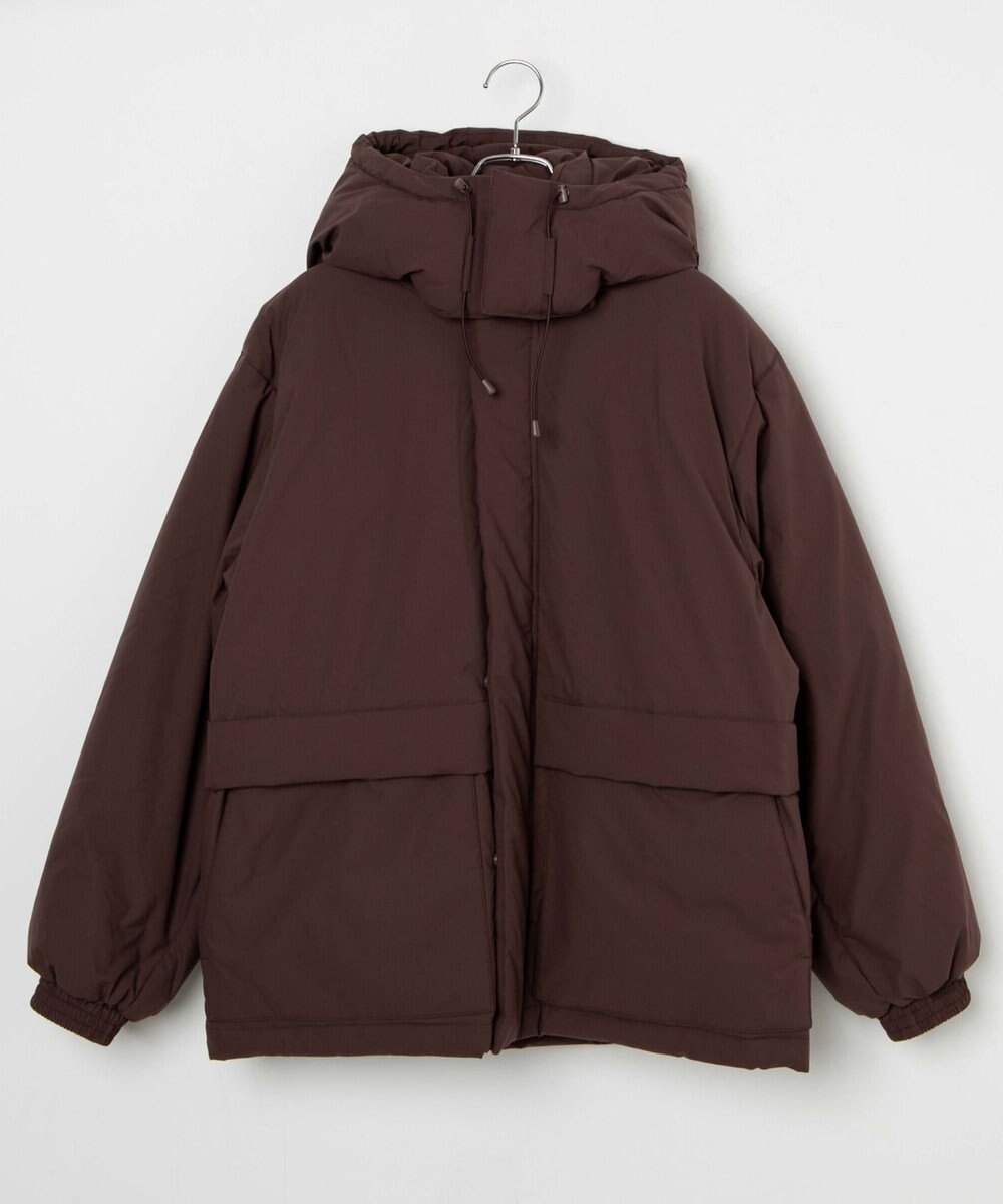 WEGO SORONA（R）　ミリタリーパテッドブルゾン 