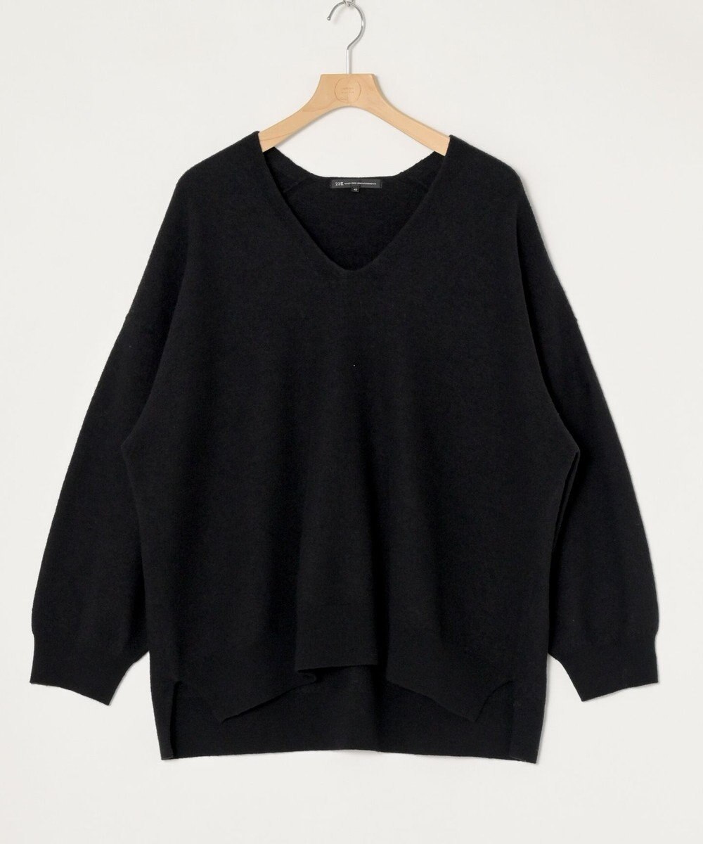 ONWARD Reuse Park 【23区】ニット秋冬 