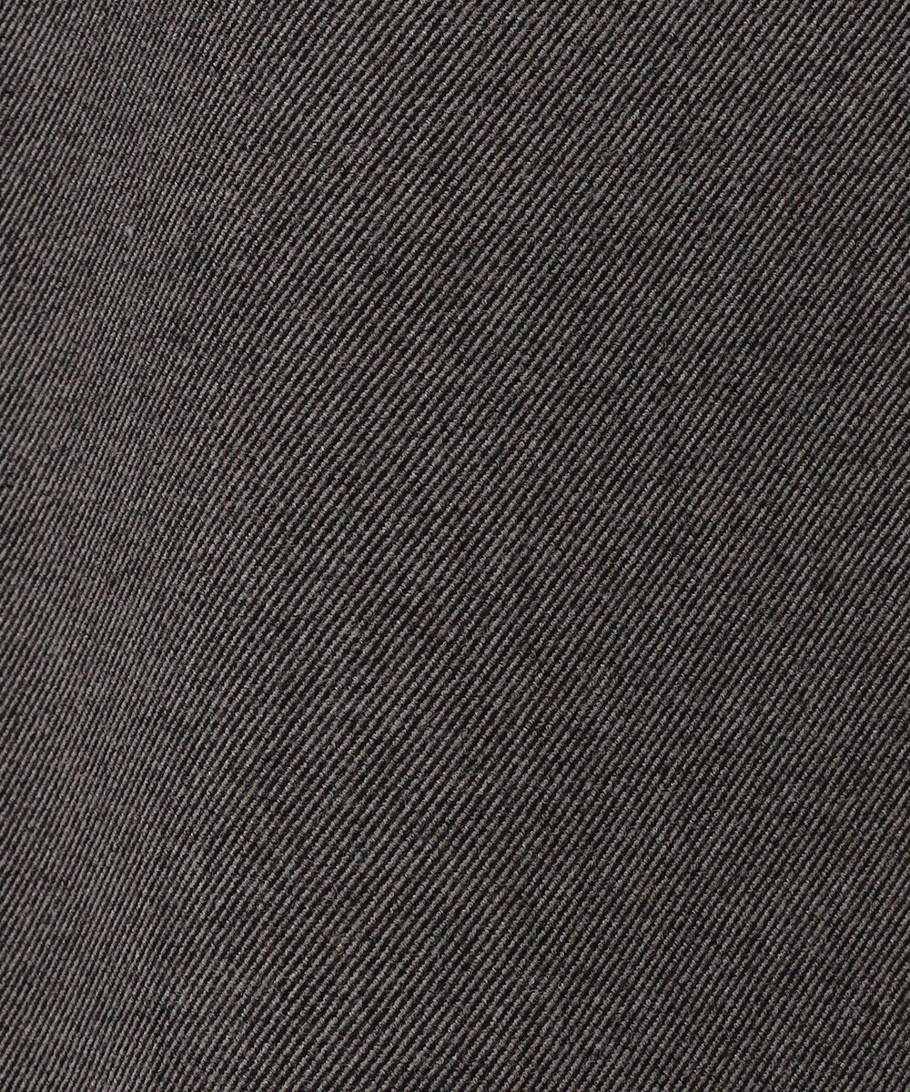 ANY 【洗濯機可】ライトツイードジャンスカ 