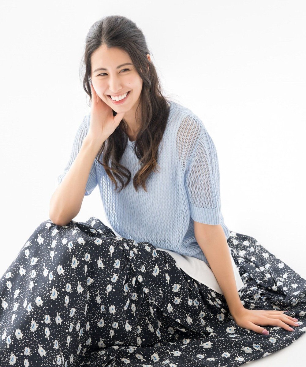 ONWARD Reuse Park 【自由区】スカート春夏 