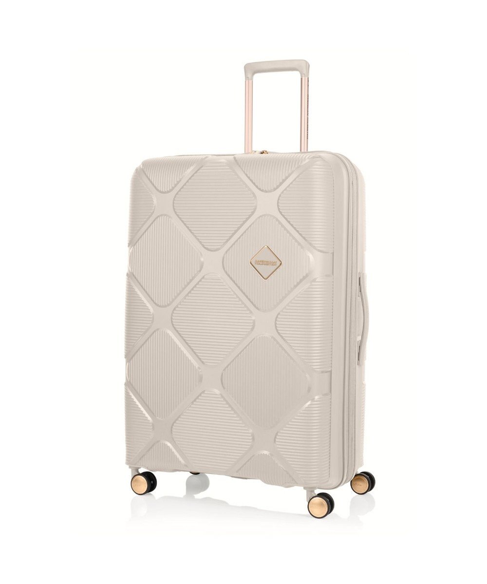 Samsonite アメリカンツーリスター スーツケース 123L(/139L)  インスタゴン スピナー81 INSTAGON 