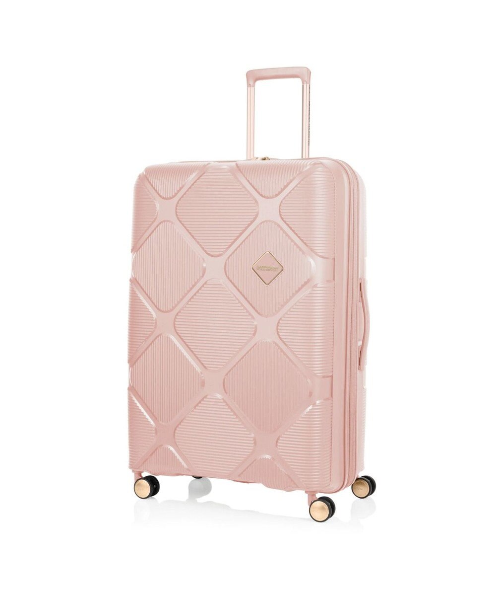 Samsonite アメリカンツーリスター スーツケース 123L(/139L)  インスタゴン スピナー81 INSTAGON 