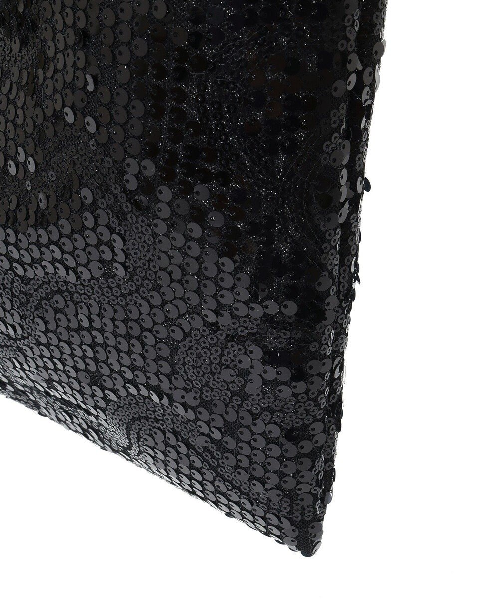 Green Parks ａｎｄｍｉｋｋａ．スパンコールＡ４トートバッグ 