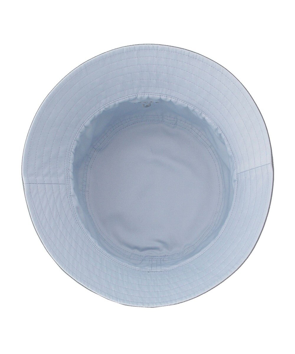 MOONBAT FURLA(フルラ)リバーシブルバケットハット 帽子 無地 UVカット 手洗い可能 