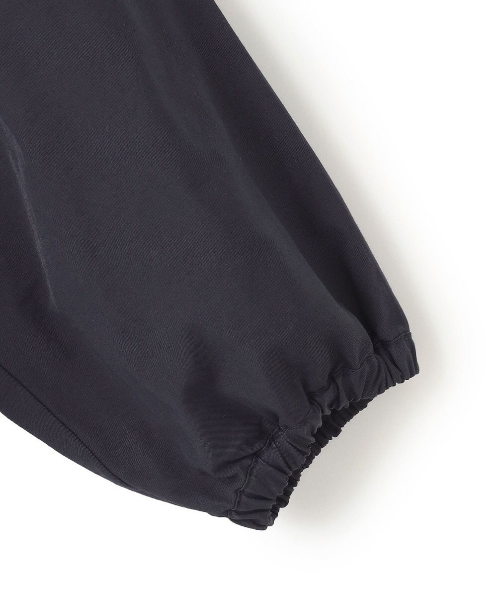 UNFILO L フーディブルゾン 