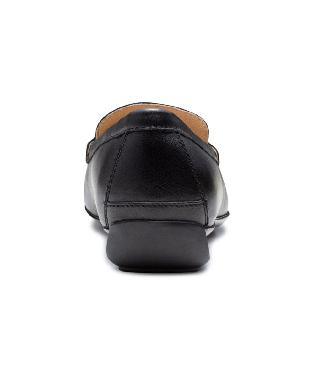 REGAL FOOT COMMUNITY 【リーガルレディース】F09R フラットシューズ フラットシューズ 