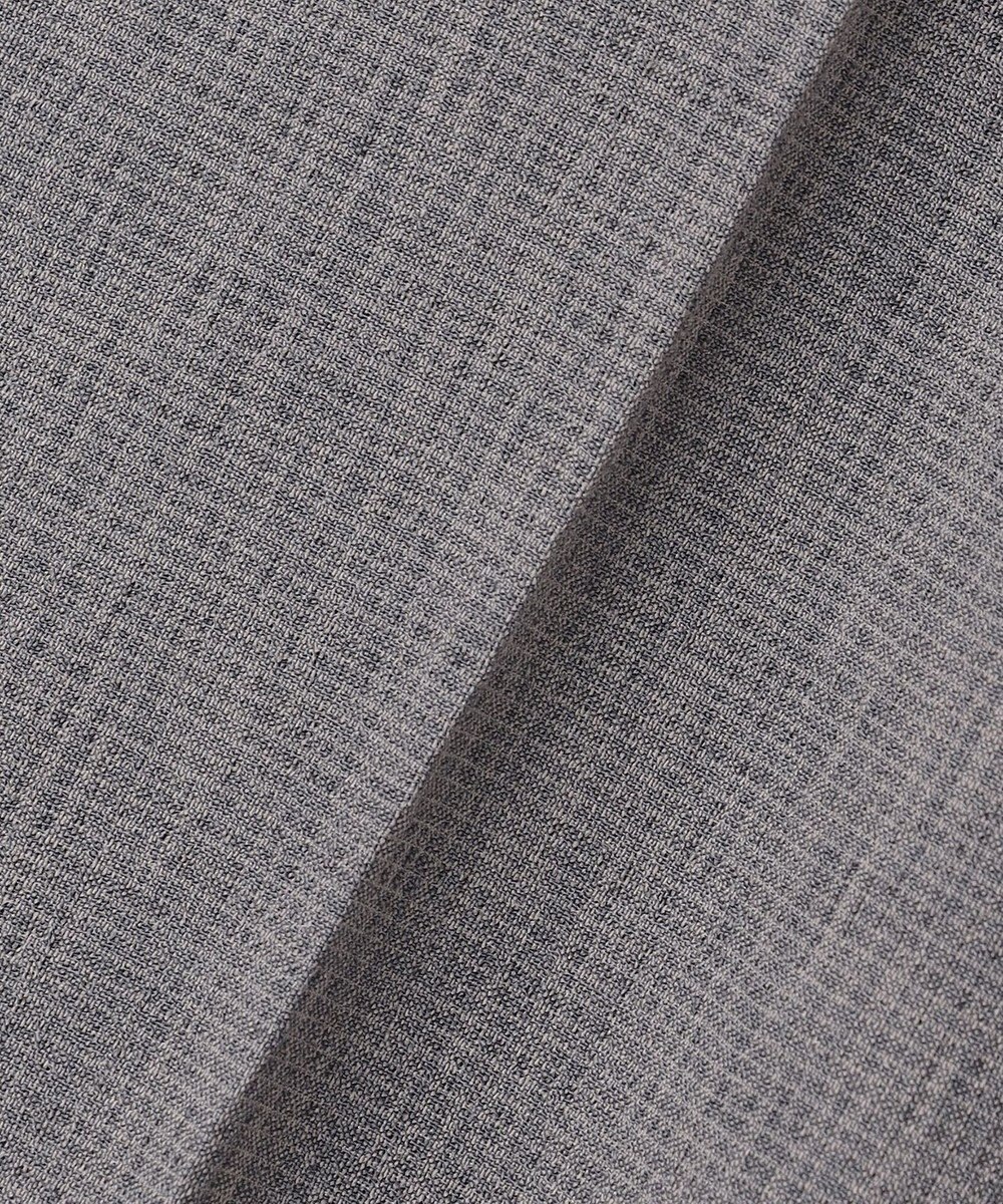 J.PRESS MEN ちょうどいいが続く快適スラックス ついに完成【ストレッチ / 高通気性 / 撥水 / 洗える】エアコンフィストレッチ スラックス 