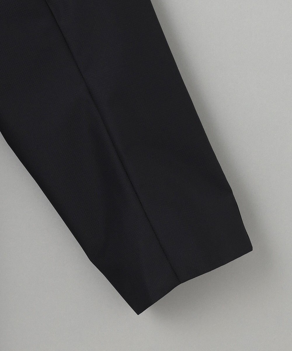 GOTAIRIKU 【防水/軽量/シワになりにくい】ラスタードビーメモリーラミネーションコート_スタンドカラー(24年モデル) 