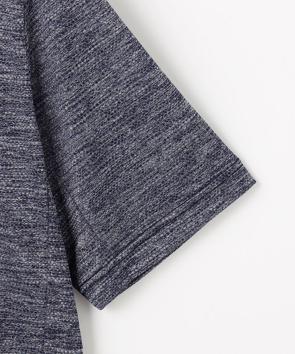 JOSEPH ABBOUD MOUNTAIN 【ゆったり】ドライクールスキンアウトドア Tシャツ 