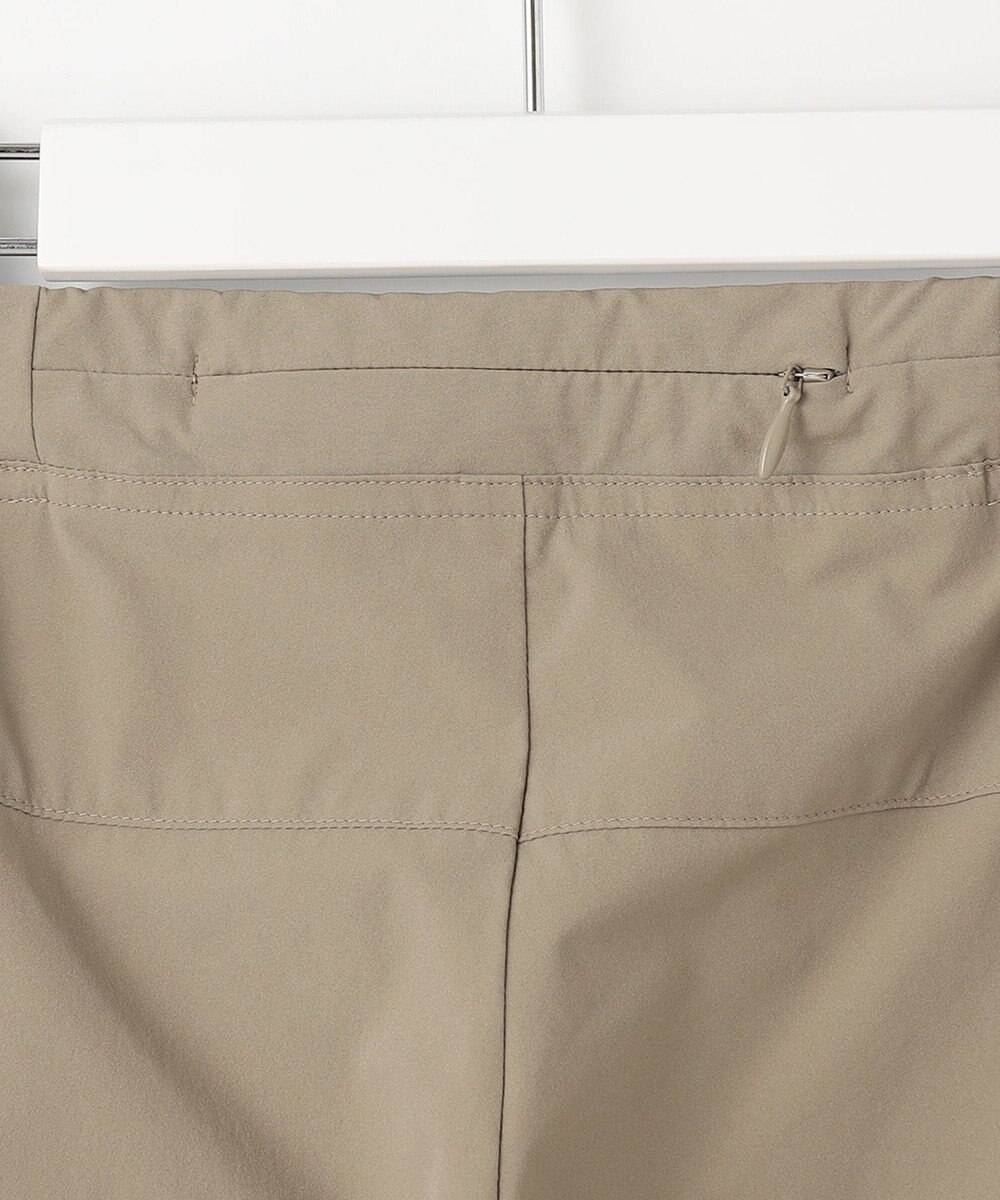 UNFILO L 【撥水/ストレッチ/UVカット】マジカル機能 パンツ 