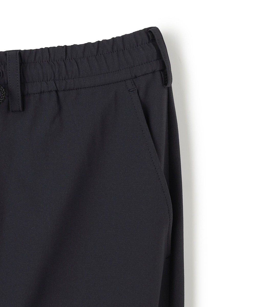JOSEPH HOMME 【WEB限定】【新素材 / 新型】サマーヴェールストレッチ　ドロスト付テーパードパンツ / REGENT 