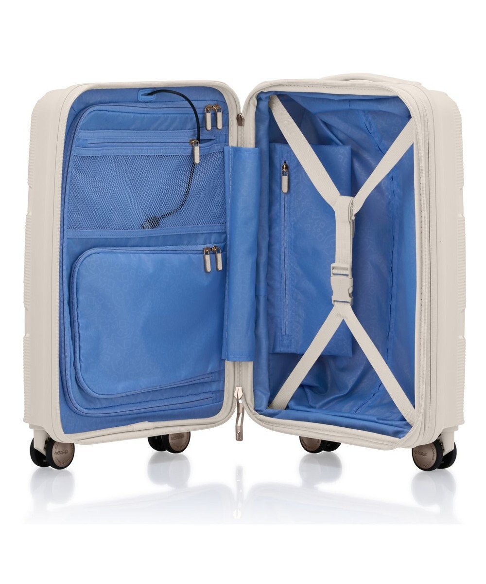 Samsonite アメリカンツーリスター スーツケース 35L(/42L)  インスタゴン スピナー55 INSTAGON 