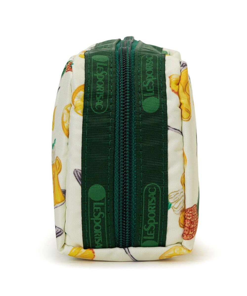 LeSportsac RECTANGULAR COSMETIC/パインベアジェリー 