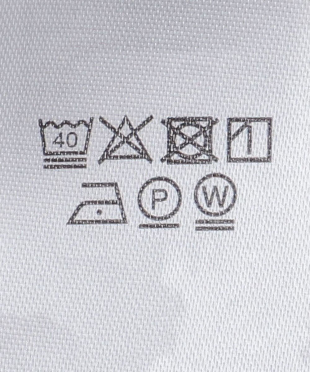 WEGO 【ユニセックス着用ITEM/MLサイズ展開】カラーステッチシャツジャケット 