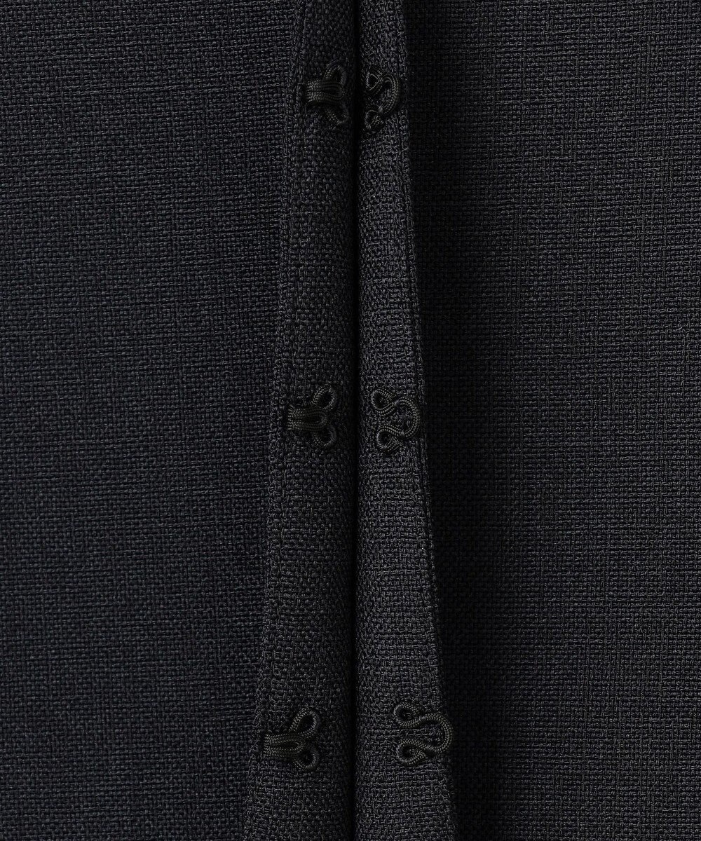 TOCCA 【松木育未さん着用】BRIGHT BREEZE 半袖ショートジャケット 