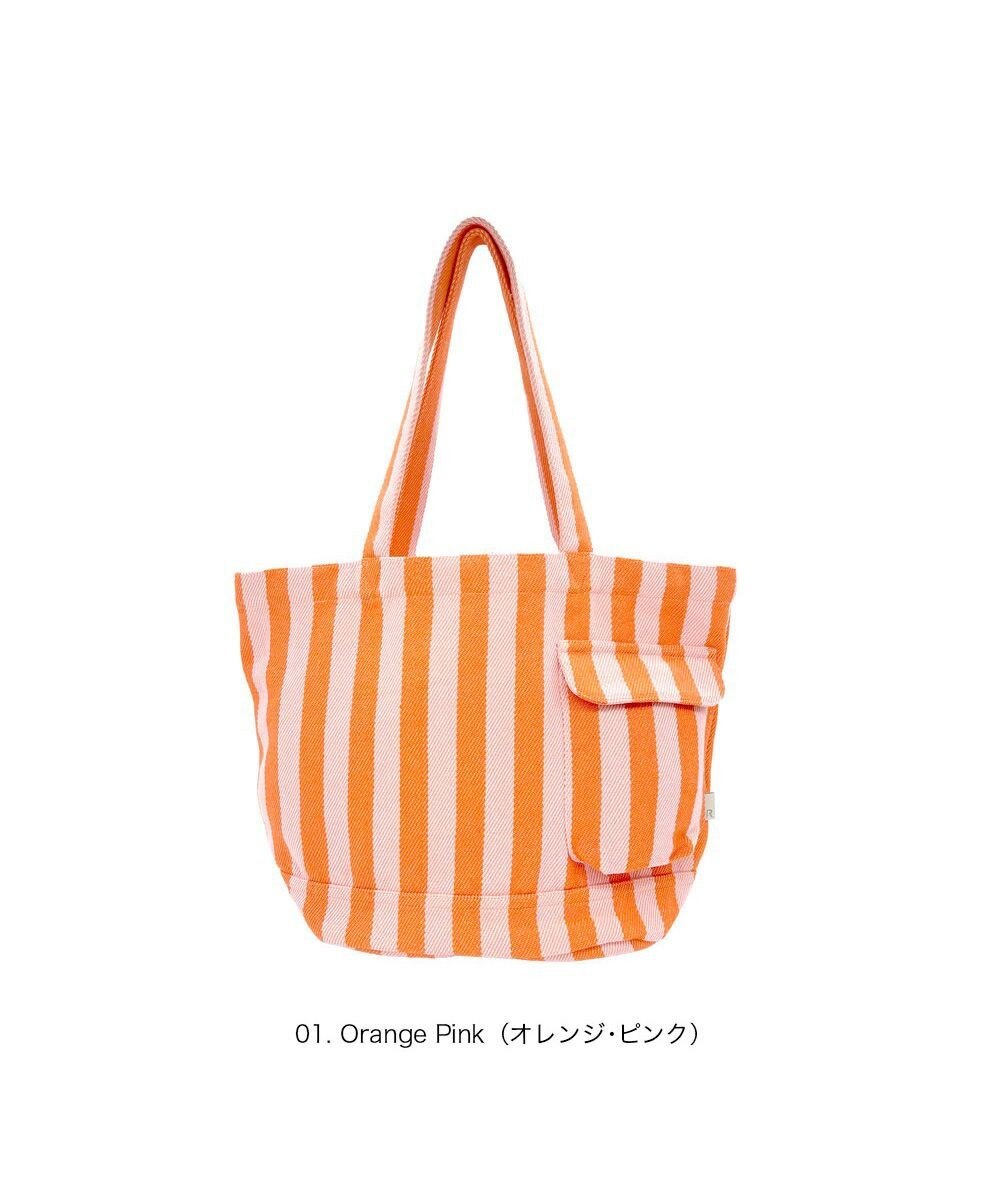 ROOTOTE 3519【ルートート】SN.ミディアム.リサイクルコットン-F 