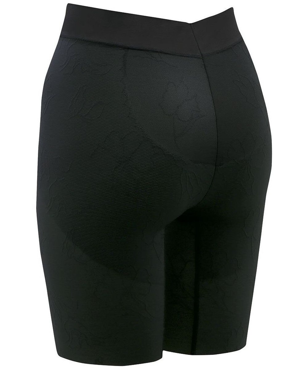 WACOAL 【SUHADA Fit me Up】 ガードル ロング丈 素肌感覚でヒップあがる下腹部ひっこむ ジャストウエスト スハダ GRC426 /ワコール 