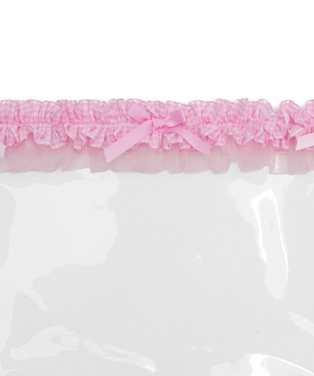 WEGO 【痛バ＆推し活グッズ】ときめき魔法DIYフリルフレームS 