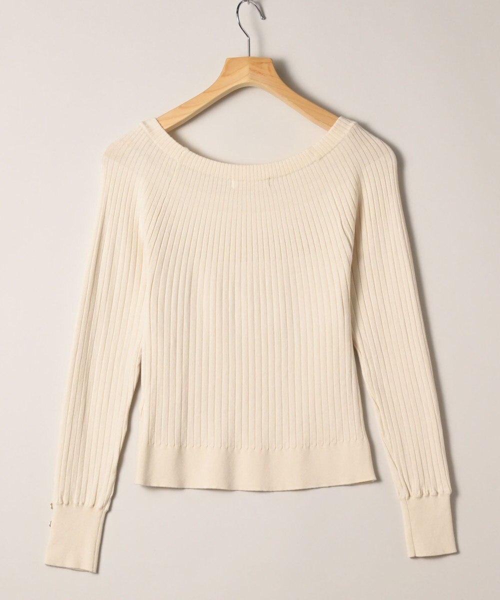 ONWARD Reuse Park 【any SiS】ニット春夏 