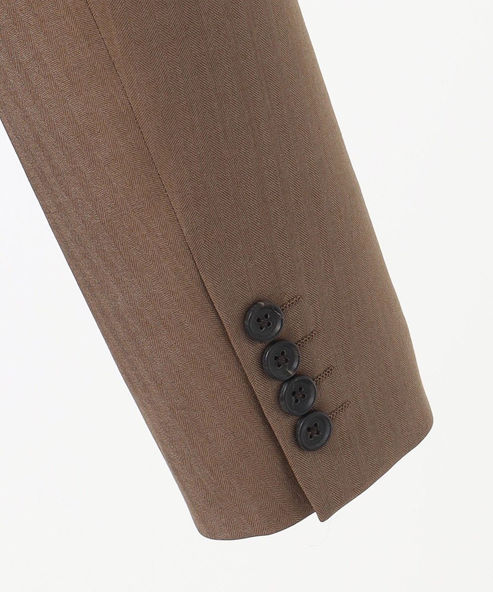 J.PRESS MEN 【WEB・一部店舗限定】サンクロス スーツ 