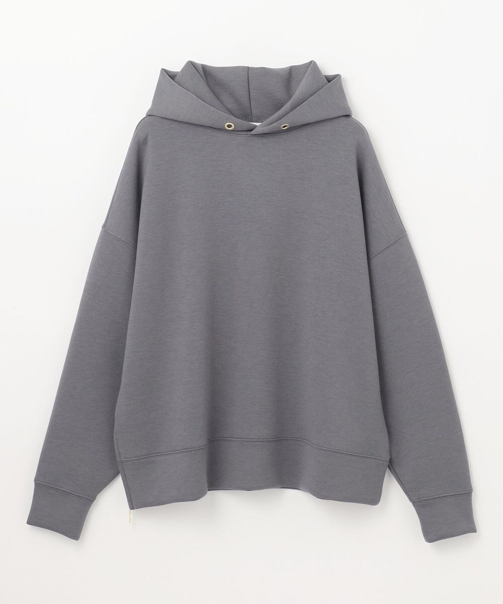 ANY L 【洗濯機可】ダンボールパーカー 