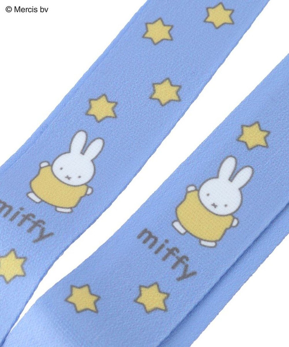 Green Parks Ｍｉｆｆｙ／プリントマルチストラップ 