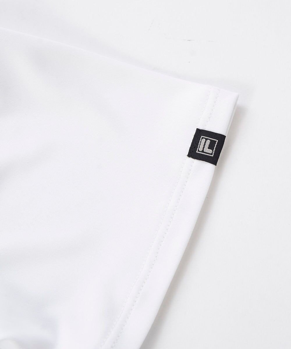 OP／FILA 【FILA】襟付きTシャツ付き３点セット水着 