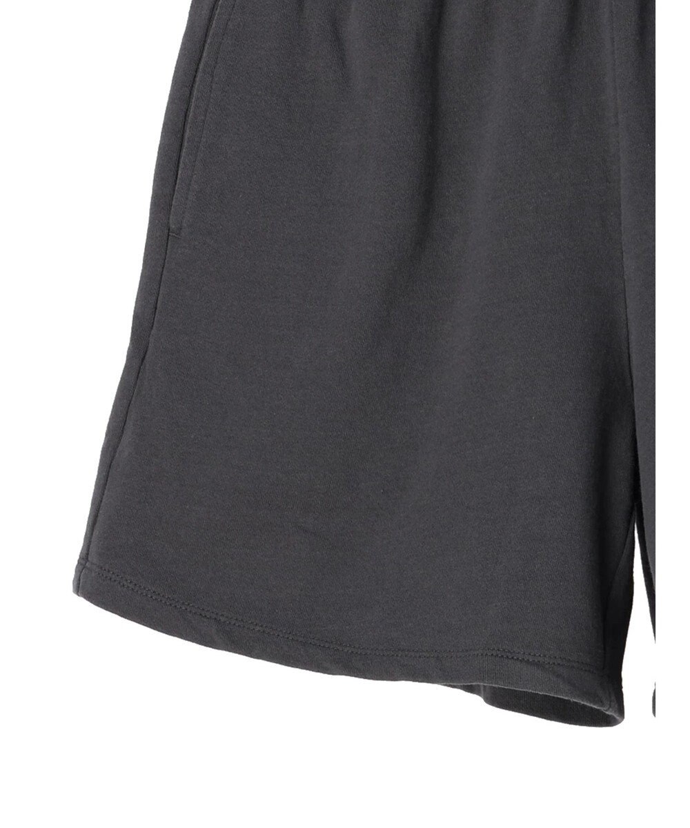 Green Parks ■ＲＵＳＳＥＬＬ　ＡＴＨＬＥＴＩＣコットンスウェットショーツ 