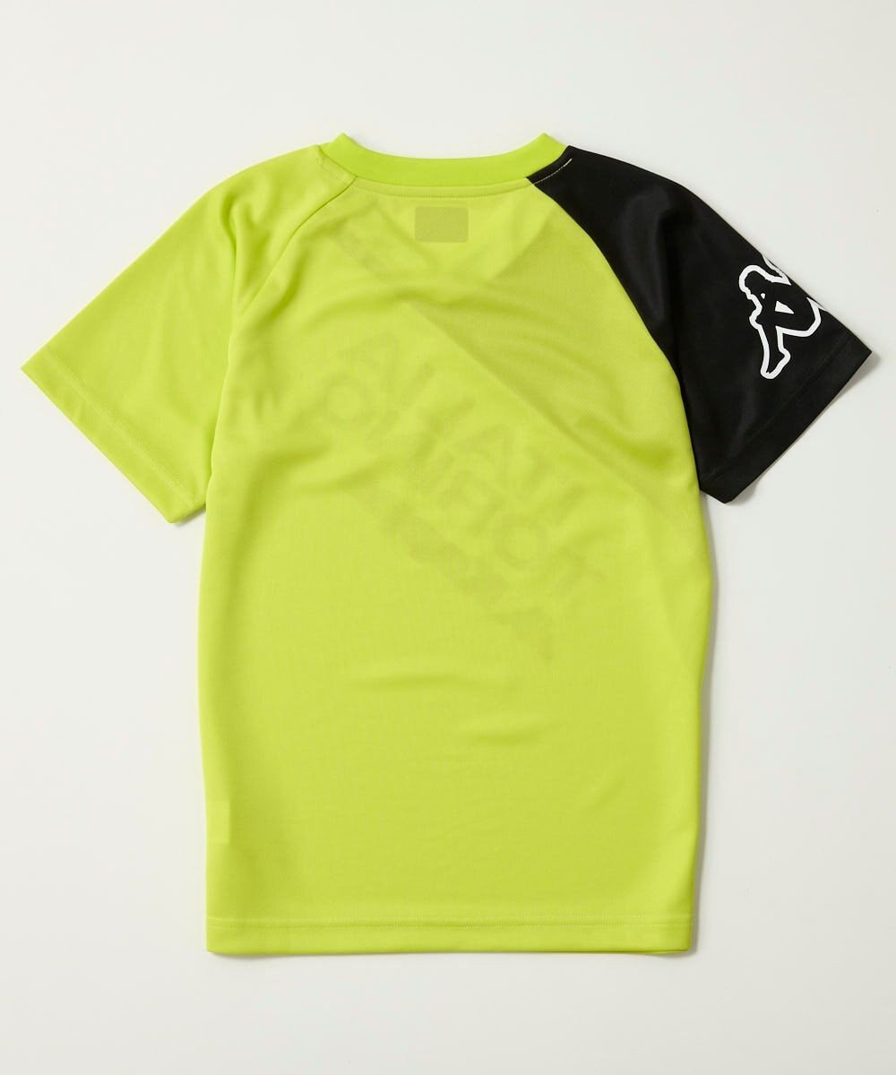 OP／FILA 【Kappa】スポーティTシャツ 