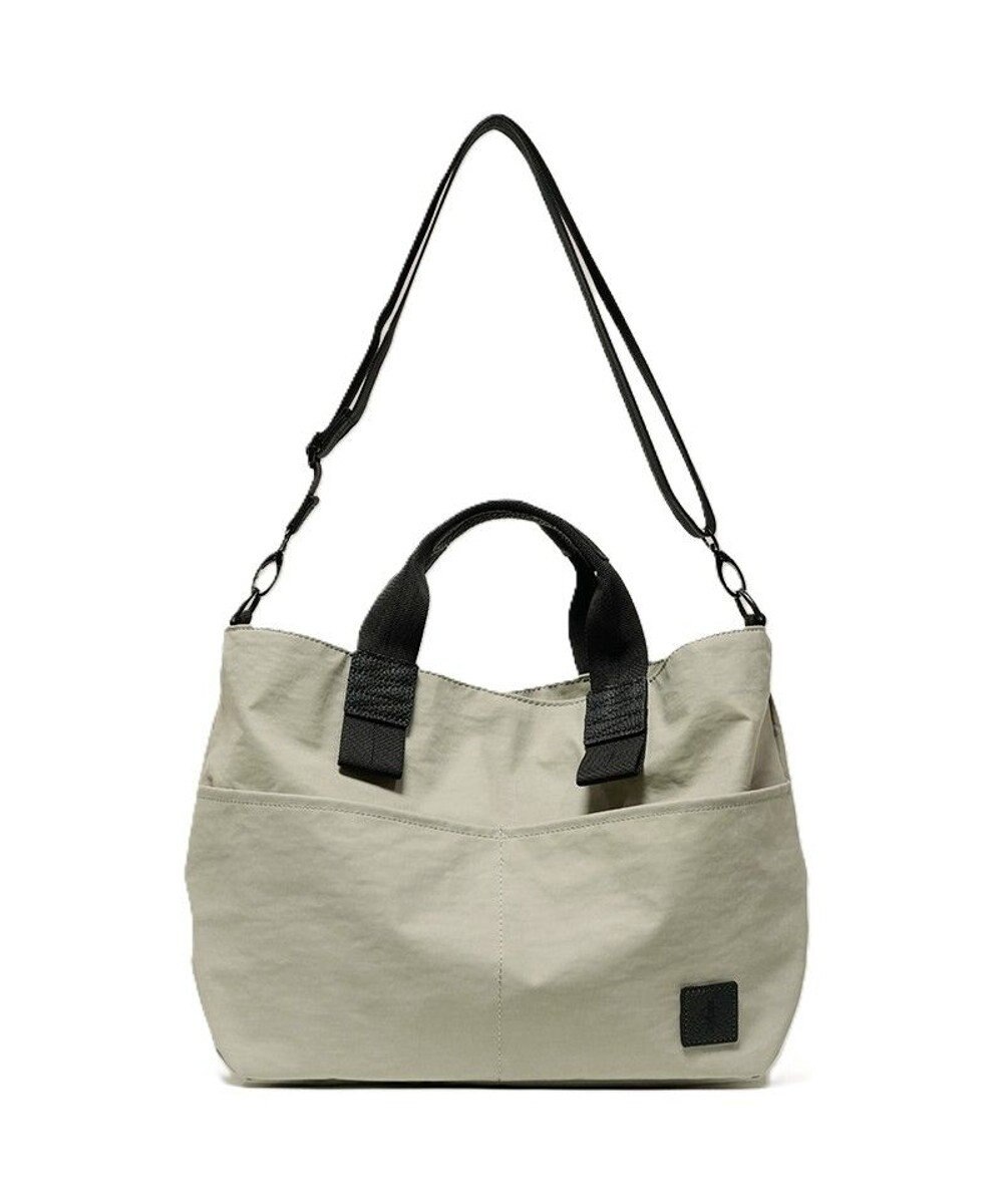 Regalo Felice 【軽量＆防水 / キズが付きにくい】2wayトート中 / REGALO 