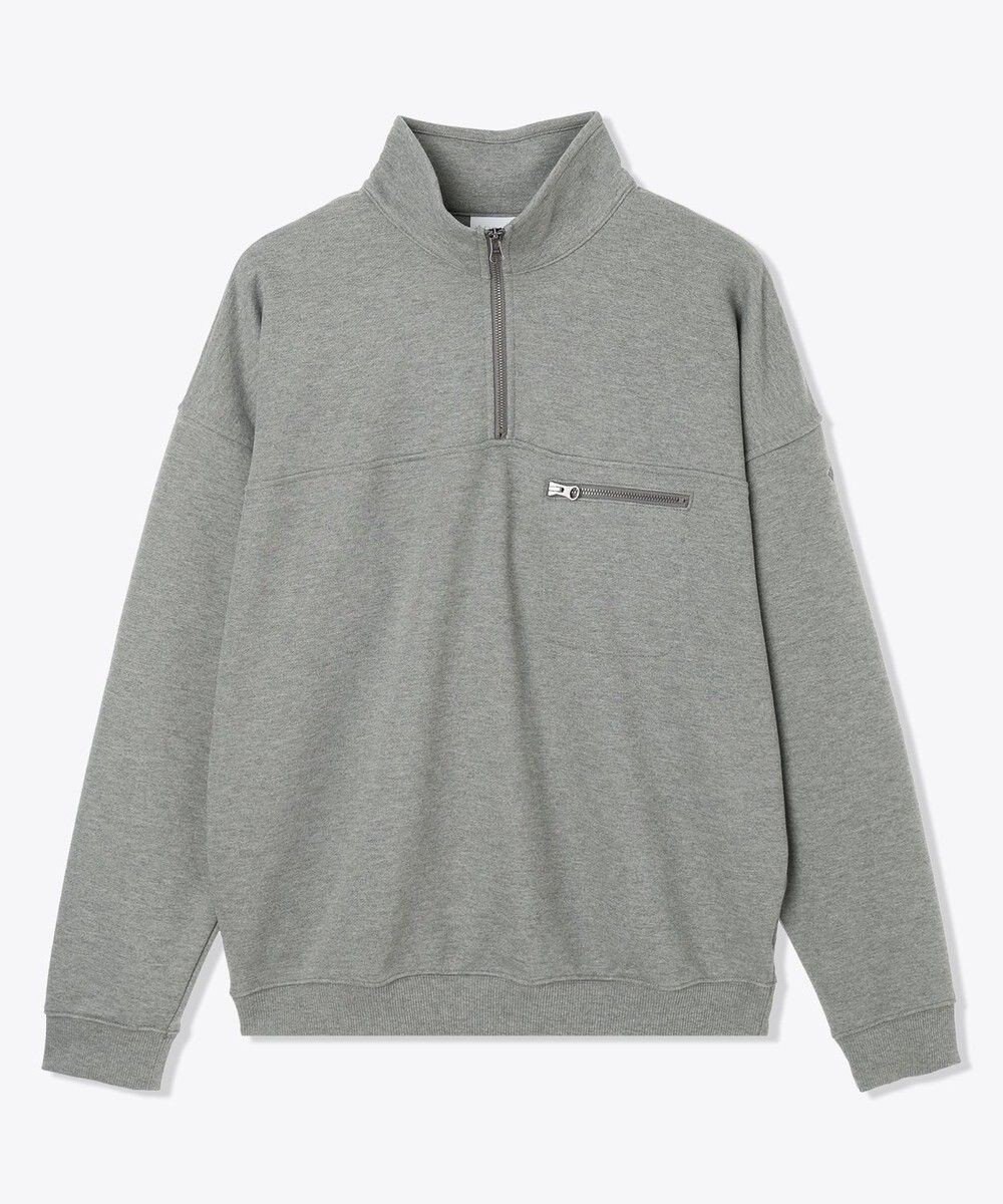 Columbia Columbia/ バガスウェットハーフジップ /コロンビア 