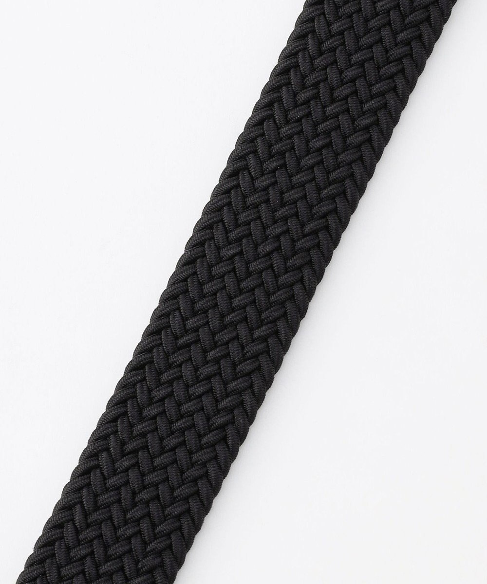 JOSEPH HOMME 新モデル【日本製】エラスティックベルト 