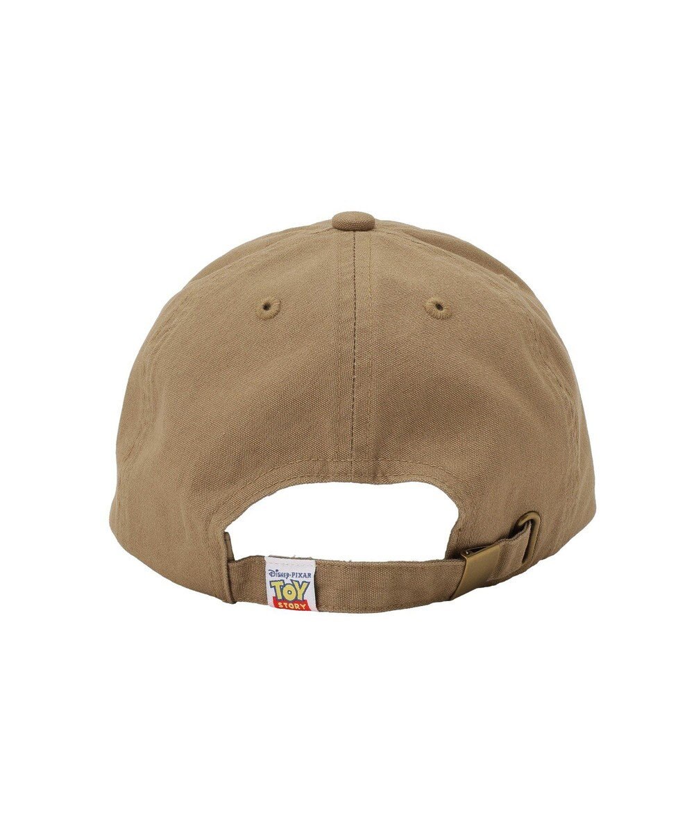 AMERICAN HOLIC 【TOY STORY】ヴィンテージ加工サインロゴCAP 