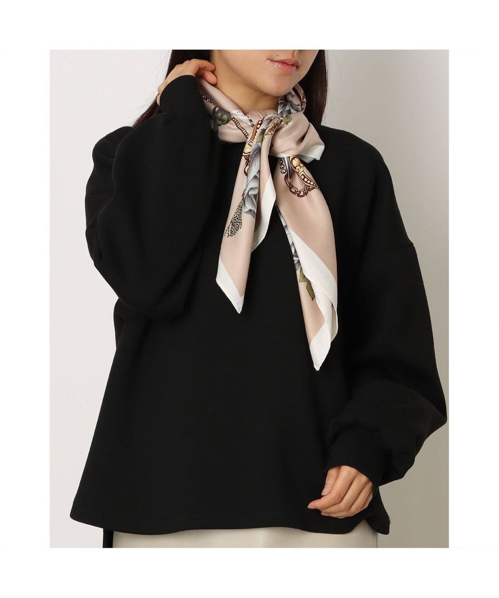 UNBILLION カシュネ cachenez / WEB限定アソート大判スカーフ 